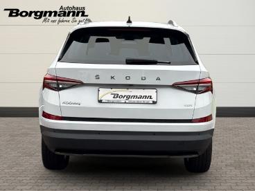SPOTICAR Skoda Kodiaq 2.0 Style 4x4 Dsg - Keyless Entry - Memory Sitze Gebraucht - Suv Benzin  - Haltern - 1201209939_5