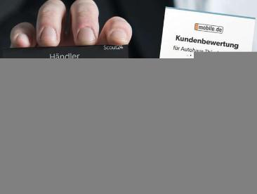 SPOTICAR Skoda Kodiaq 2.0 Tsi Style 4x4 7-sitz Navi/kamera/ahk Gebraucht - Suv Benzin Grau - Schöningen - 1201210352_2