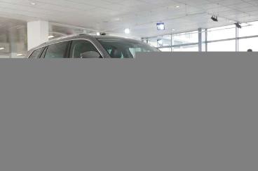 SPOTICAR Skoda Kodiaq 2.0 Tsi Style 4x4 7-sitz Navi/kamera/ahk Gebraucht - Suv Benzin Grau - Schöningen - 1201210352_4