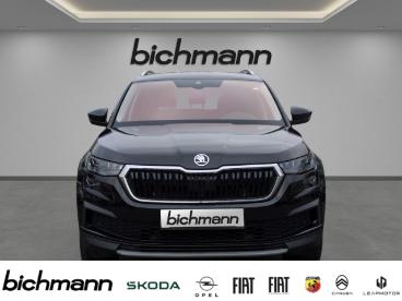 SPOTICAR Skoda Kodiaq Style 4x4 Colu 360° 19´´ El.heck Dcc Ahk Gebraucht - Suv Diesel  - Menden - 1201219833_2