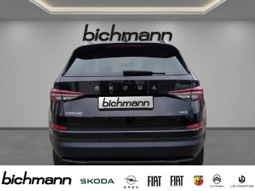 SPOTICAR Skoda Kodiaq Style 4x4 Colu 360° 19´´ El.heck Dcc Ahk Gebraucht - Suv Diesel  - Menden - 1201219833_5