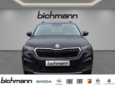 SPOTICAR Skoda Kodiaq Ambition Nav Shz El.heck Ahk Pdcvh Gebraucht - Suv Diesel  - Menden - 1201233203_2