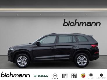 SPOTICAR Skoda Kodiaq Ambition Nav Shz El.heck Ahk Pdcvh Gebraucht - Suv Diesel  - Menden - 1201233203_3