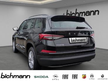 SPOTICAR Skoda Kodiaq Ambition Nav Shz El.heck Ahk Pdcvh Gebraucht - Suv Diesel  - Menden - 1201233203_4