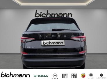 SPOTICAR Skoda Kodiaq Ambition Nav Shz El.heck Ahk Pdcvh Gebraucht - Suv Diesel  - Menden - 1201233203_5