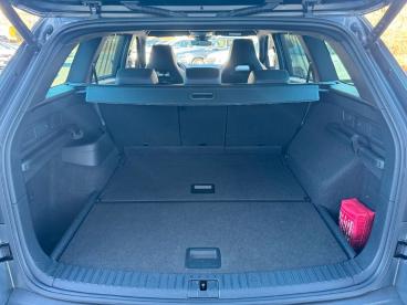 SPOTICAR Skoda Kodiaq Rs 4x4 Matrix-led+navi+standheizung Gebraucht - Suv Benzin Grau - Olpe - 1201244693_4