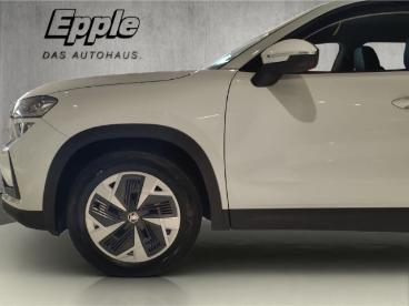 SPOTICAR Skoda Kodiaq 4x4 Selection 7 Sitzer 2.0 Tdi Ahk Navi K Gebraucht - Suv Diesel  - Rutesheim - 1201244858_4