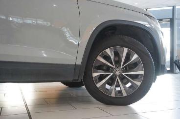 SPOTICAR Skoda Kodiaq 2.0 Tsi Style 4x4 7-sitz Navi/kamera/ahk Gebraucht - Suv Benzin Grau - Schöningen - 1201271362_5