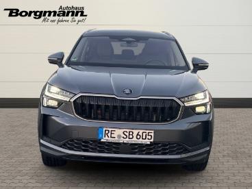 SPOTICAR Skoda Kodiaq Selection 2.0 Tdi 4x4 Ruckfahrkamera - Allrad Gebraucht - Suv Diesel Grau - Haltern - 1201274239_2