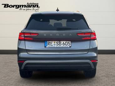 SPOTICAR Skoda Kodiaq Selection 2.0 Tdi 4x4 Ruckfahrkamera - Allrad Gebraucht - Suv Diesel Grau - Haltern - 1201274239_5