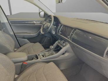 SPOTICAR Skoda Kodiaq Style 2.0 150 Dsg7 Tdi Pdc/shz/led/navi Gebraucht - Suv Diesel Schwarz - Leipzig - 1201296246_5
