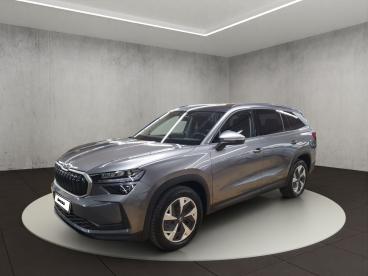 SPOTICAR Skoda Kodiaq Selection Gebraucht - Suv Diesel Grau - Aschaffenburg - 1201319196_1