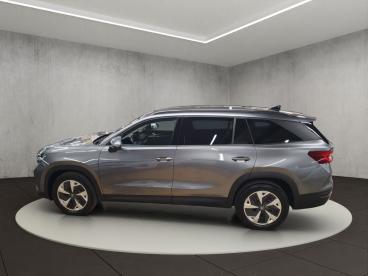 SPOTICAR Skoda Kodiaq Selection Gebraucht - Suv Diesel Grau - Aschaffenburg - 1201319196_2