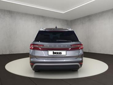 SPOTICAR Skoda Kodiaq Selection Gebraucht - Suv Diesel Grau - Aschaffenburg - 1201319196_4