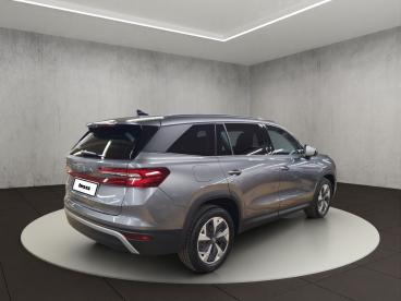 SPOTICAR Skoda Kodiaq Selection Gebraucht - Suv Diesel Grau - Aschaffenburg - 1201319196_5