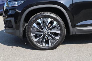 SPOTICAR Skoda Kodiaq 2.0 Tdi Tour Navi/autom./klima Led/bc/nsw Gebraucht - Suv Diesel Schwarz - Wangen Im Allgäu - 1201324063_3