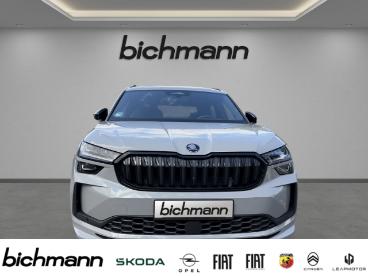 SPOTICAR Skoda Kodiaq Sportline 2,0 Tdi 142 Kw 7-gang-dsg 4x4 El. Heckkl Gebraucht - Suv Diesel Grau - Menden - 1201326079_2