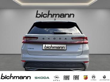 SPOTICAR Skoda Kodiaq Sportline 2,0 Tdi 142 Kw 7-gang-dsg 4x4 El. Heckkl Gebraucht - Suv Diesel Grau - Menden - 1201326079_5