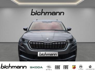 SPOTICAR Skoda Kodiaq Style 4x4 Colu Sthz El. Heck 360° 19´´ Gebraucht - Suv Diesel Grau - Menden - 1201345994_2