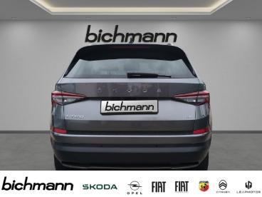 SPOTICAR Skoda Kodiaq Style 4x4 Colu Sthz El. Heck 360° 19´´ Gebraucht - Suv Diesel Grau - Menden - 1201345994_5