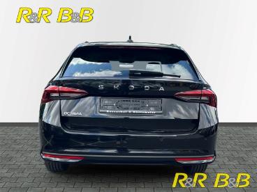 SPOTICAR Skoda Octavia Combi 1.5 Tsi Mhev Selection At Navi+shz+carplay+b Gebraucht - Kombi Benzin Schwarz - Soest - 1201127043_3