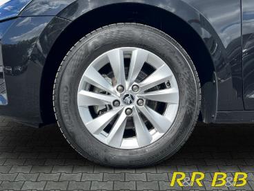 SPOTICAR Skoda Octavia Combi 1.5 Tsi Mhev Selection At Navi+shz+carplay+b Gebraucht - Kombi Benzin Schwarz - Soest - 1201127043_5