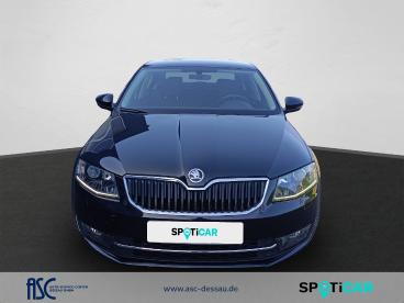 SPOTICAR Skoda Octavia Joy/bixenon/2zonenklima/eph/sitzh/tempomat/bluetoo Gebraucht - Kombi Benzin  - Dessau - 1201159112_2