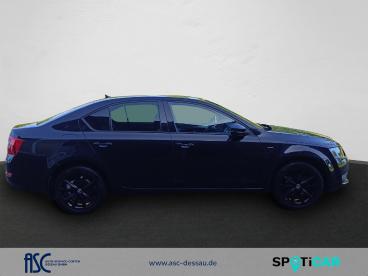 SPOTICAR Skoda Octavia Joy/bixenon/2zonenklima/eph/sitzh/tempomat/bluetoo Gebraucht - Kombi Benzin  - Dessau - 1201159112_4