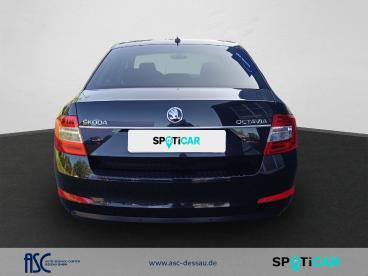 SPOTICAR Skoda Octavia Joy/bixenon/2zonenklima/eph/sitzh/tempomat/bluetoo Gebraucht - Kombi Benzin  - Dessau - 1201159112_5