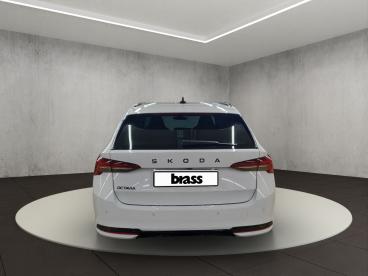 SPOTICAR Skoda Octavia Combi Sportline Gebraucht - Kombi Benzin  - Aschaffenburg - 1201191791_4