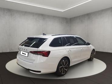 SPOTICAR Skoda Octavia Combi Sportline Gebraucht - Kombi Benzin  - Aschaffenburg - 1201191791_5