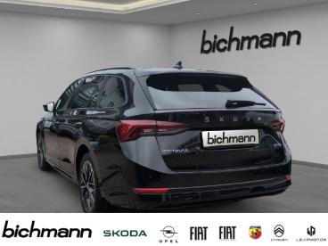 SPOTICAR Skoda Octavia Clever Navled Sthz Ahk Massage Cli3 Gebraucht - Kombi Benzin  - Menden - 1201197192_4