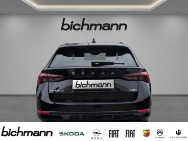 SPOTICAR Skoda Octavia Clever Navled Sthz Ahk Massage Cli3 Gebraucht - Kombi Benzin  - Menden - 1201197192_5