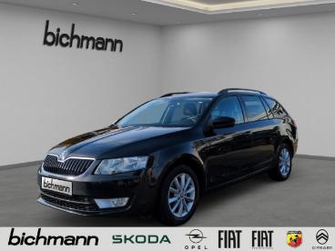SPOTICAR Skoda Octavia Style Nav Apps Ahk Dab Pdc Alu Gebraucht - Kombi Diesel  - Menden - 1201199185_1