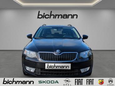 SPOTICAR Skoda Octavia Style Nav Apps Ahk Dab Pdc Alu Gebraucht - Kombi Diesel  - Menden - 1201199185_2
