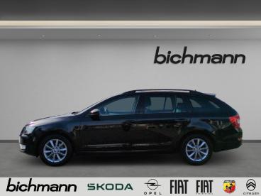 SPOTICAR Skoda Octavia Style Nav Apps Ahk Dab Pdc Alu Gebraucht - Kombi Diesel  - Menden - 1201199185_3