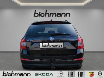 SPOTICAR Skoda Octavia Style Nav Apps Ahk Dab Pdc Alu Gebraucht - Kombi Diesel  - Menden - 1201199185_5