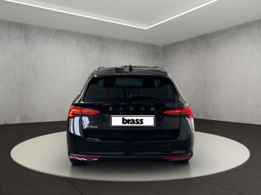 SPOTICAR Skoda Octavia Combi Selection Gebraucht - Kombi Diesel Schwarz - Aschaffenburg - 1201199814_4