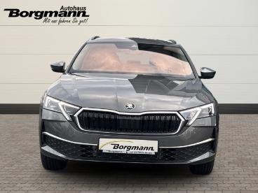 SPOTICAR Skoda Octavia Combi Selection 1.5 Keyless Go - Led-tagfahrlicht Gebraucht - Kombi Benzin  - Haltern - 1201204167_2