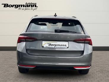 SPOTICAR Skoda Octavia Combi Selection 1.5 Keyless Go - Led-tagfahrlicht Gebraucht - Kombi Benzin  - Haltern - 1201204167_5