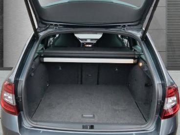 SPOTICAR Skoda Octavia Combi Rs 2.0 Tsi Automatik Navi Sportpaket Ahk Led Gebraucht - Kombi Benzin Grau - Eberswalde - 1201207569_5