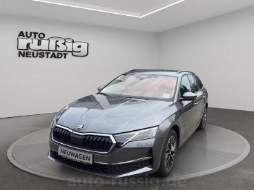 SPOTICAR Skoda Octavia 2.0 Tsi 150 Kw 4x4,kamera,navi,matrix Gebraucht - Kombi Benzin  - Neustadt In Sachsen - 1201212851_1