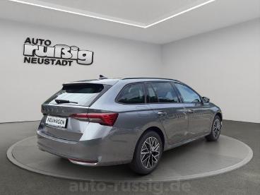 SPOTICAR Skoda Octavia 2.0 Tsi 150 Kw 4x4,kamera,navi,matrix Gebraucht - Kombi Benzin  - Neustadt In Sachsen - 1201212851_4