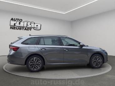 SPOTICAR Skoda Octavia 2.0 Tsi 150 Kw 4x4,kamera,navi,matrix Gebraucht - Kombi Benzin  - Neustadt In Sachsen - 1201212851_5