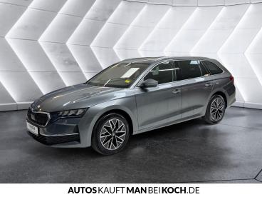 SPOTICAR Skoda Octavia Combi 1.5 Tsi Dsg Winter Led Vped Acc Totw Octavia Gebraucht - Kombi Benzin  - Berlin - 1201228258_3