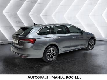 SPOTICAR Skoda Octavia Combi 1.5 Tsi Dsg Winter Led Vped Acc Totw Octavia Gebraucht - Kombi Benzin  - Berlin - 1201228258_5