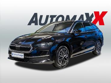 SPOTICAR Skoda Octavia Combi 2.0 Tdi Dsg Selection Acc Bluetooth Octavia Gebraucht - Kombi Diesel  - Aachen - 1201232478_1