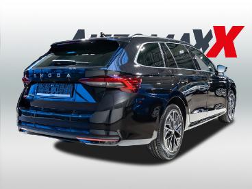 SPOTICAR Skoda Octavia Combi 2.0 Tdi Dsg Selection Acc Bluetooth Octavia Gebraucht - Kombi Diesel  - Aachen - 1201232478_2