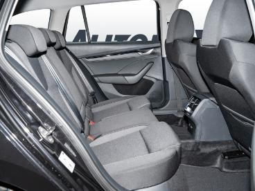 SPOTICAR Skoda Octavia Combi 2.0 Tdi Dsg Selection Acc Bluetooth Octavia Gebraucht - Kombi Diesel  - Aachen - 1201232478_4