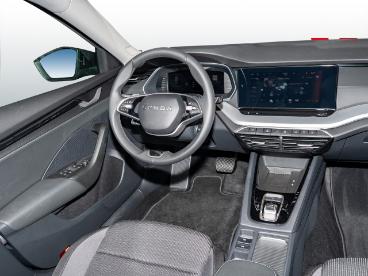 SPOTICAR Skoda Octavia Combi 2.0 Tdi Dsg Selection Acc Bluetooth Octavia Gebraucht - Kombi Diesel  - Aachen - 1201232478_5